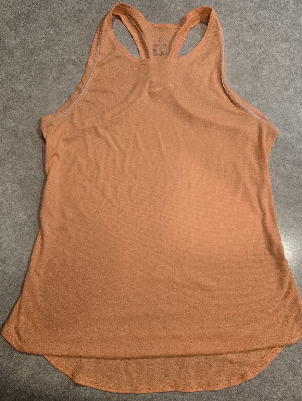 Nike Women's Work Out Top - Size Small